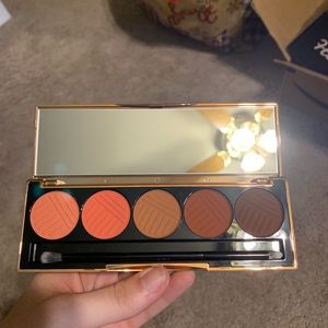 Dose of Colors Sassy Siennas Palette